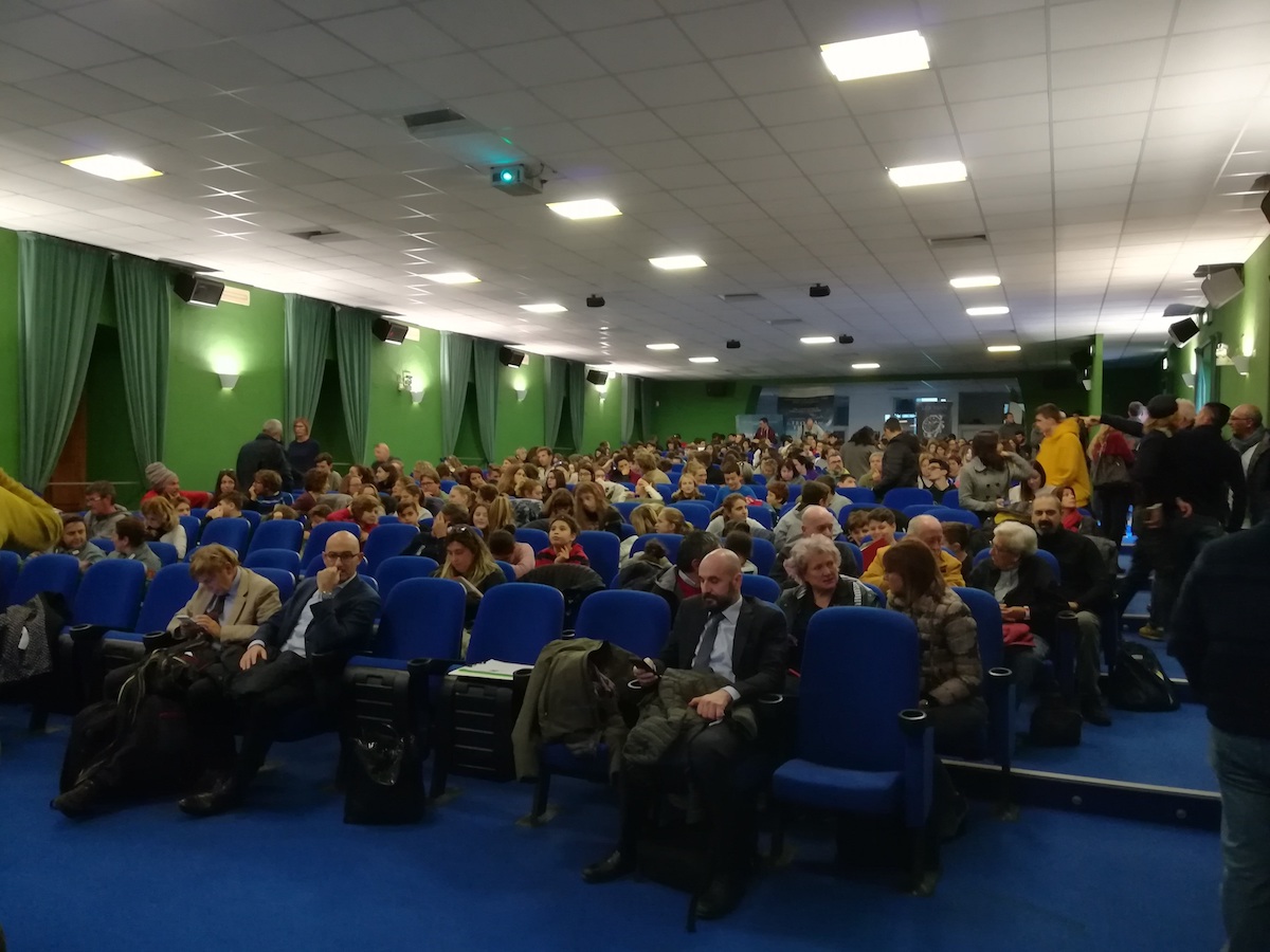 convegno isole da salvare plastiche isola del giglio giglionews