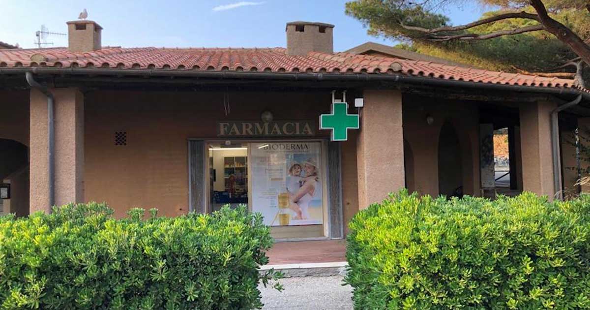 dispensario farmacia isola del giglio campese giglionews