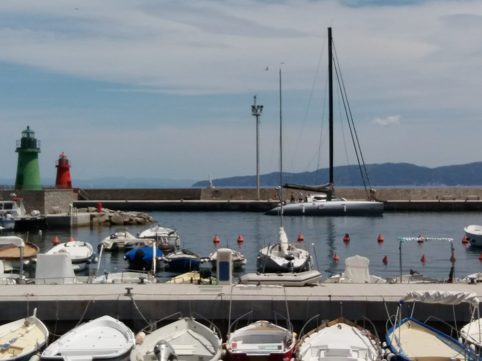 donnavventura isola del giglio giglionews