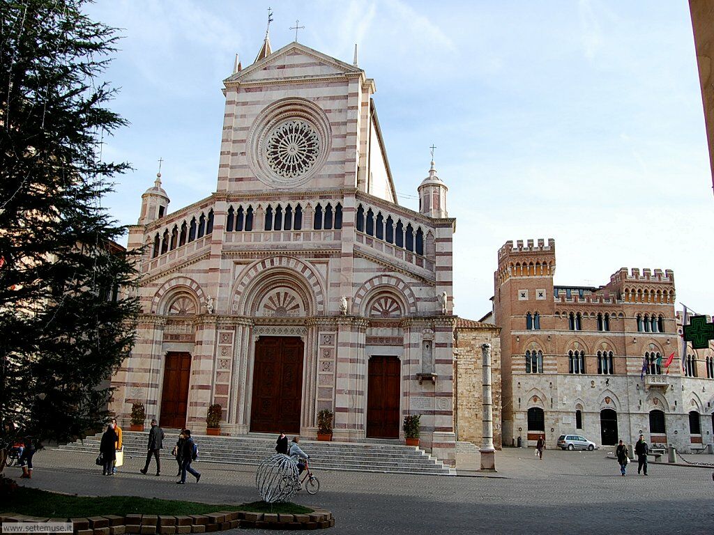 messa don andrea rum duomo grosseto isola del giglio giglionews