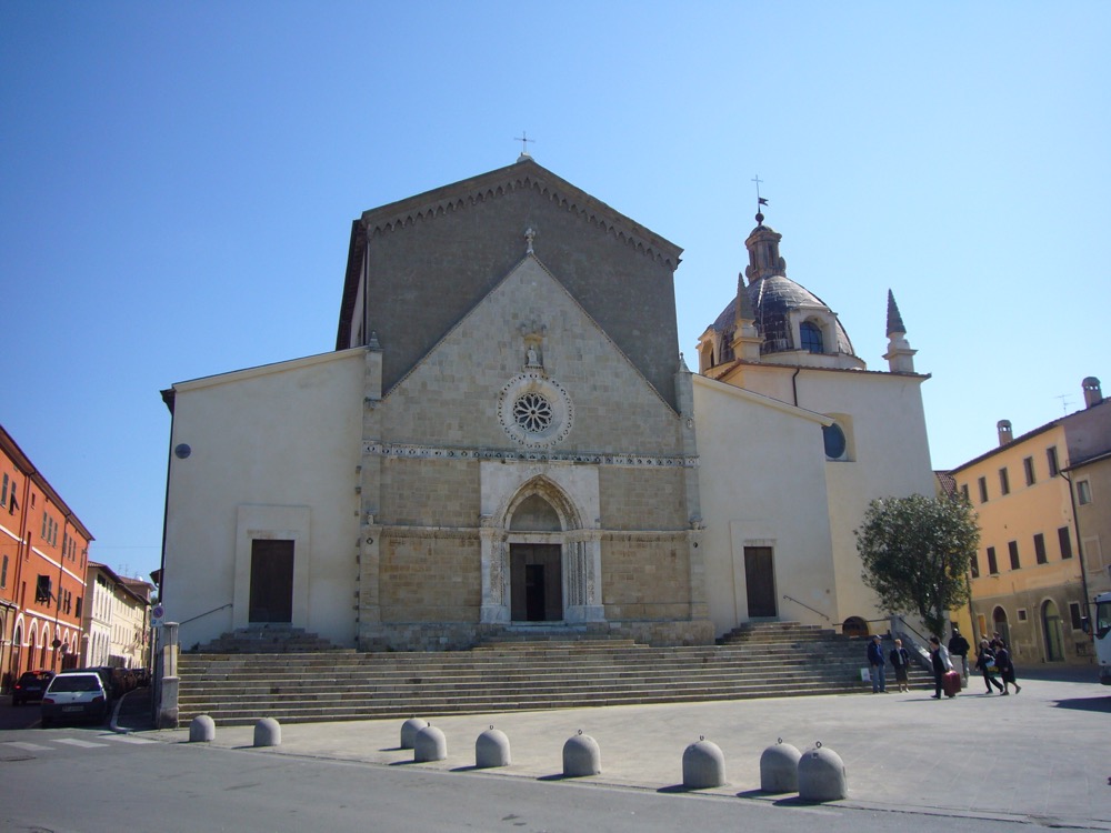 duomo orbetello isola del giglio giglionews