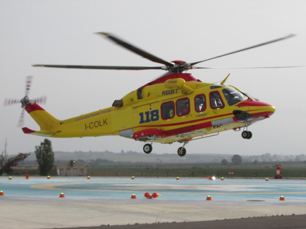 elicosoccorso pegaso2 isola del giglio giglionews