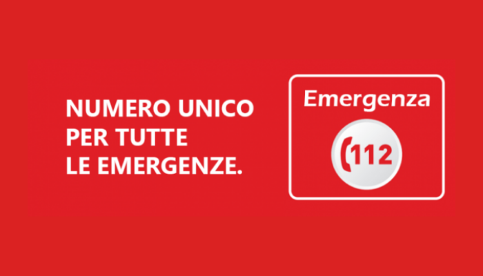 numero unico emergenze 112 isola del giglio giglionews