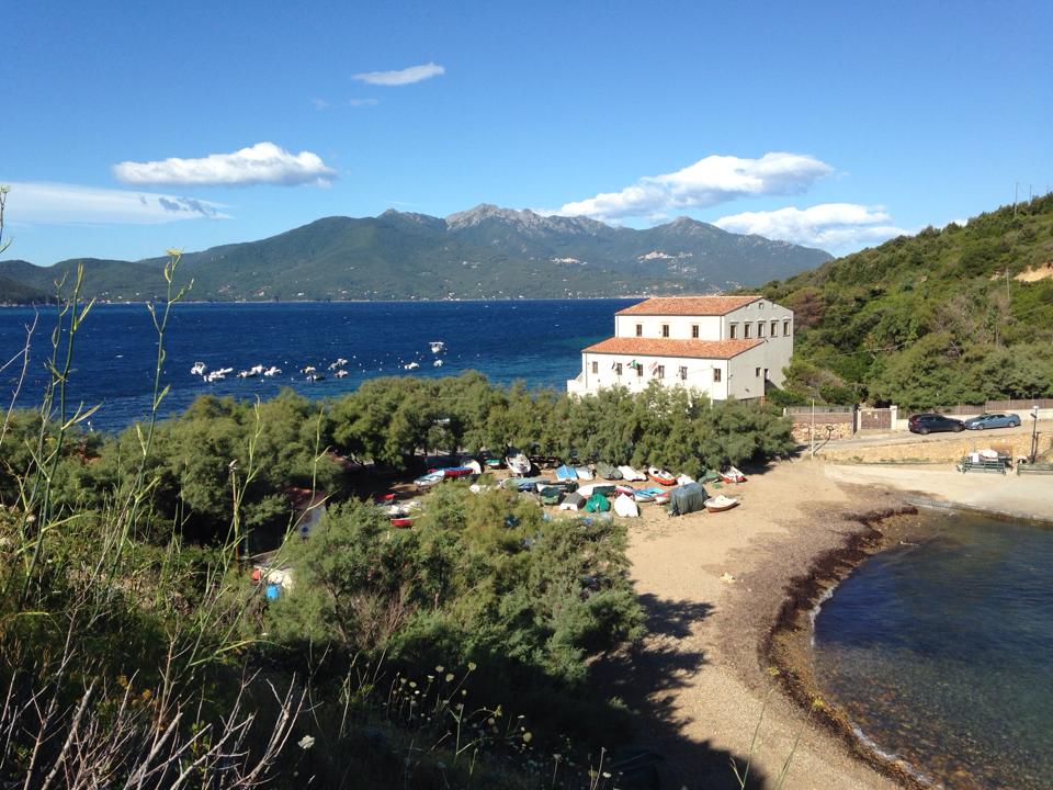 enfola sede parco arcipelago toscano isola del giglio giglionews