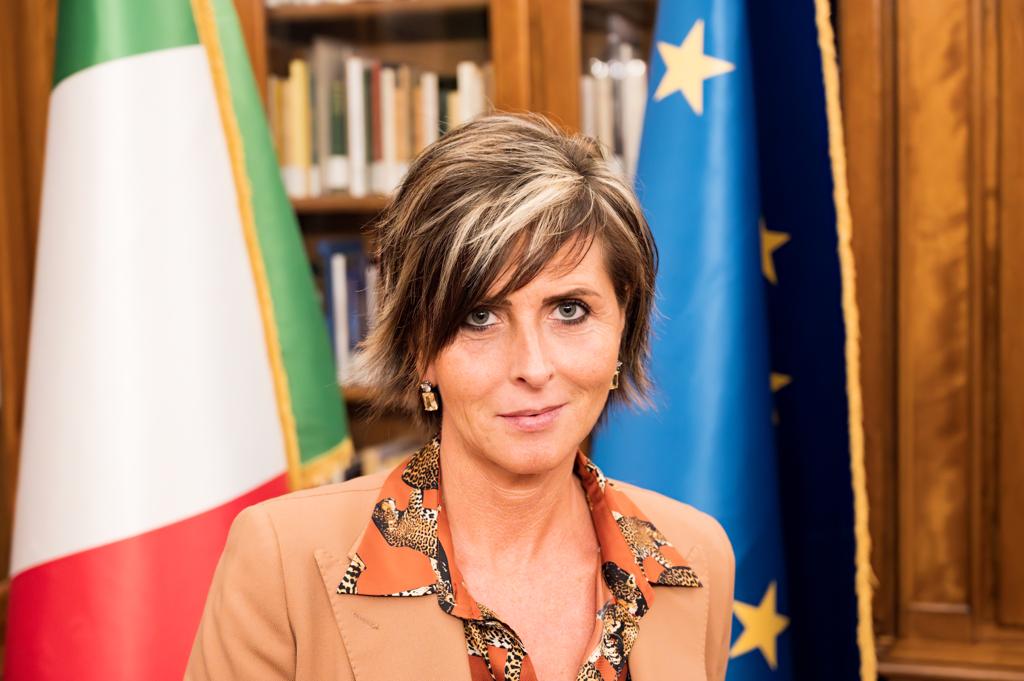 erica mazzetti deputata forza italia isola del giglio giglionews