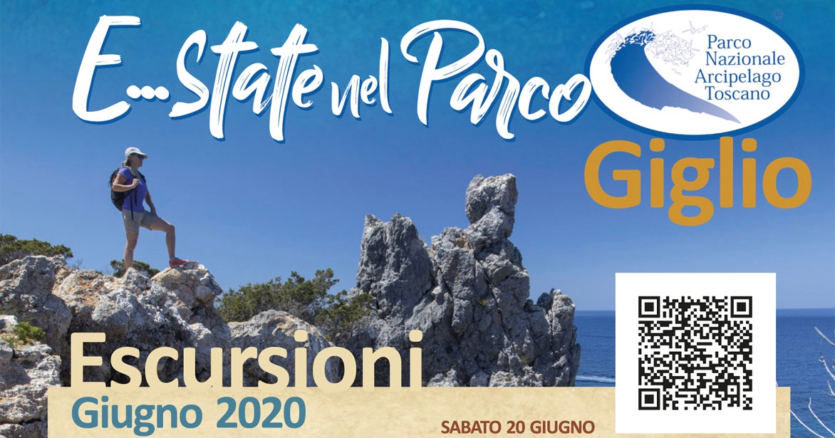 escursioni parco nazionale arcipelago toscano isola del giglio giglionews