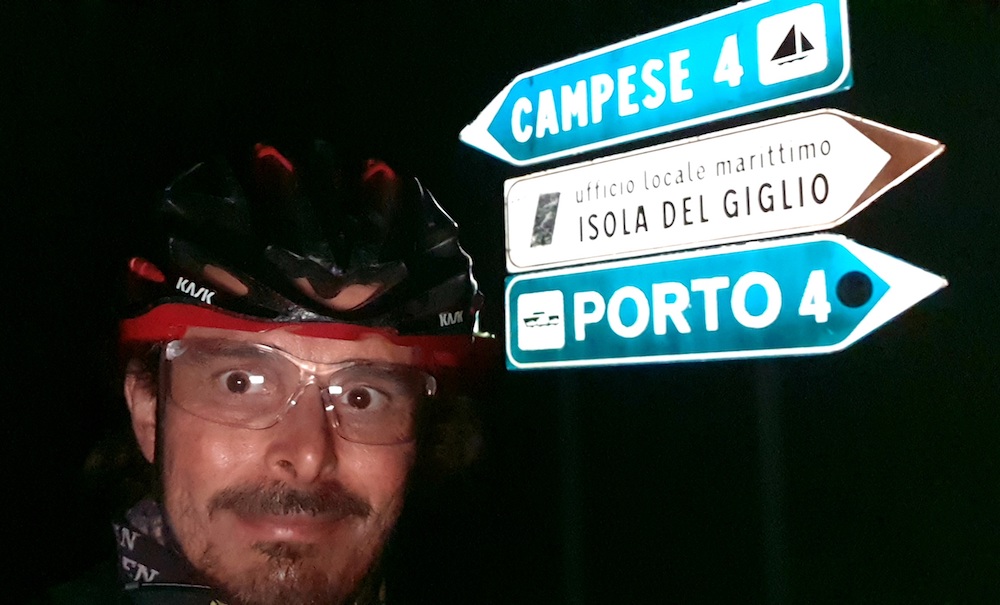 everesting maximilian cellino isola del giglio giglionews