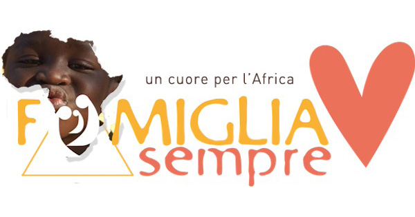 famiglia sempre onlus donazioni africa isola del giglio giglionews