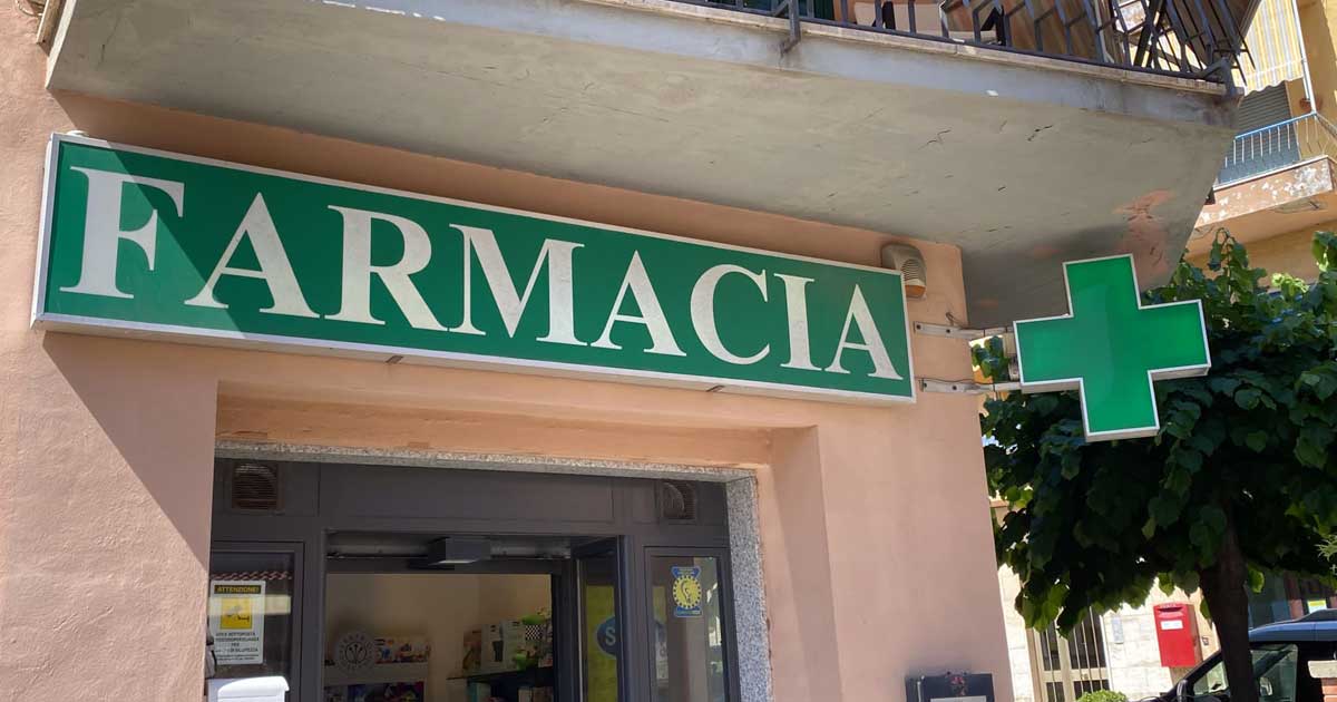 farmacia isola del giglio giglionews