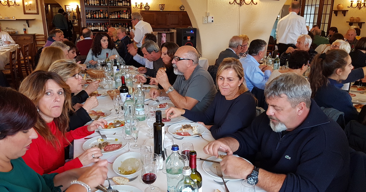 festa incontro gigliese grosseto pranzo isola del giglio giglionews