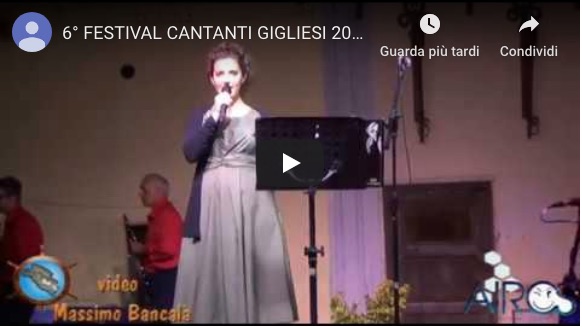 festival cantanti gigliesi isola del giglio giglionews