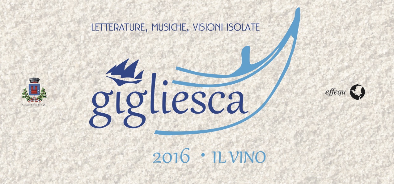 festival gigliesca isola del giglio giglionews