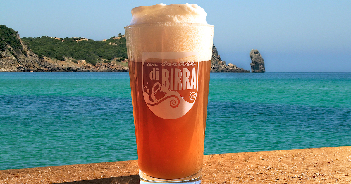 un mare di birra isola del giglio castello giglionews pro loco