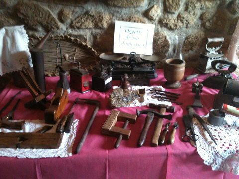 cantine racconto utensili isola del giglio giglionews