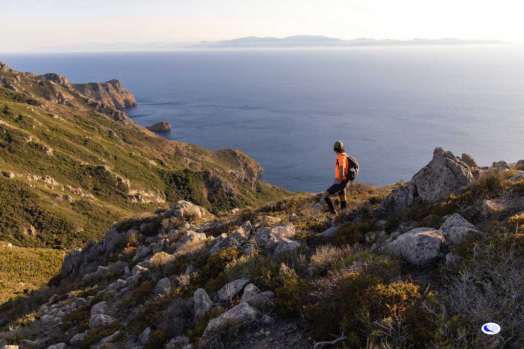 foto ridi escursioni parco arcipelago toscano isola del giglio giglionews