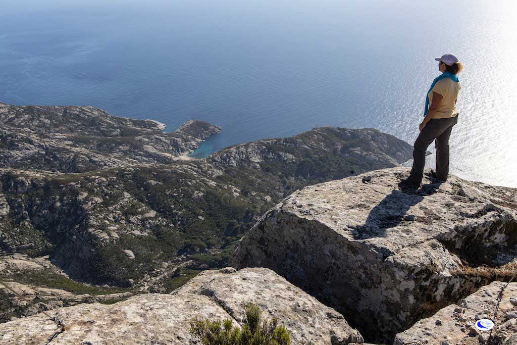 foto ridi montecristo parco arcipelago toscano isola del giglio giglionews