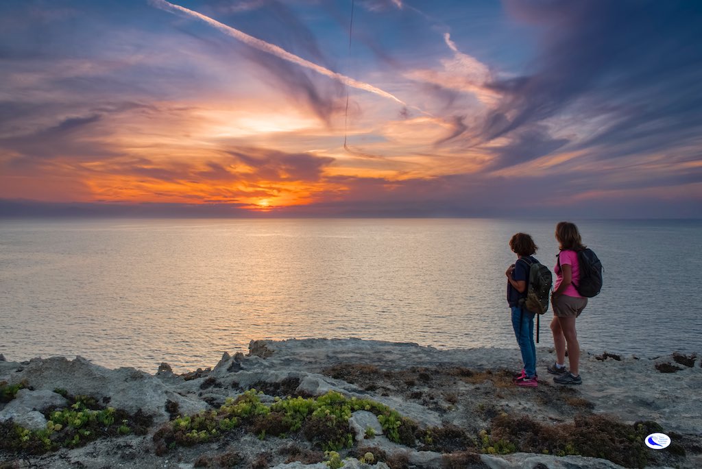 foto ridi pianosa arcipelago toscano isola del giglio giglionews