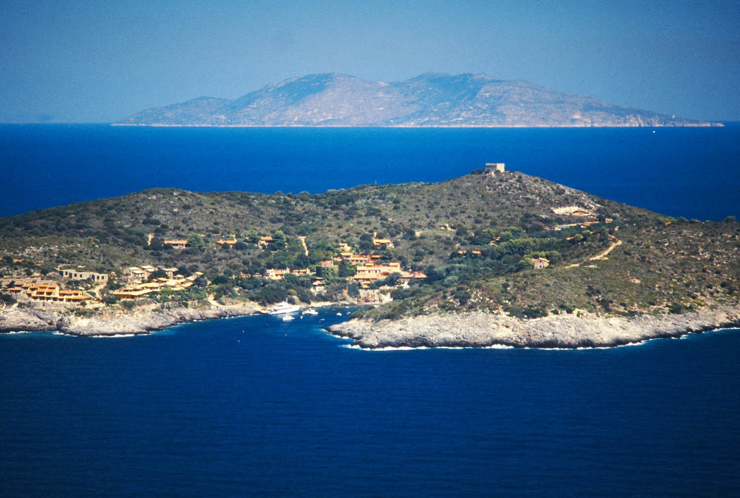 giannutri dissalatore isola del giglio giglionews