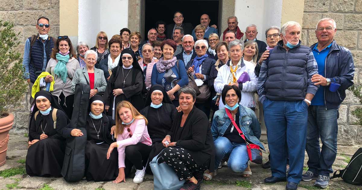 gigliesi bagnolo don lorenzo pasquotti isola del giglio giglionews