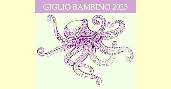 isola del giglio bambino 2023 giglionews