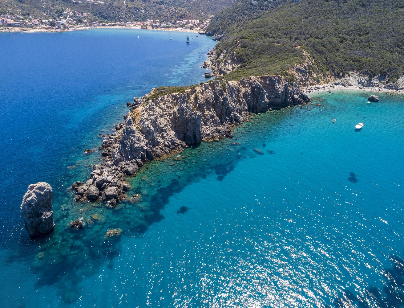 escursioni parco arcipelago toscano capraia isola del giglio giglionews