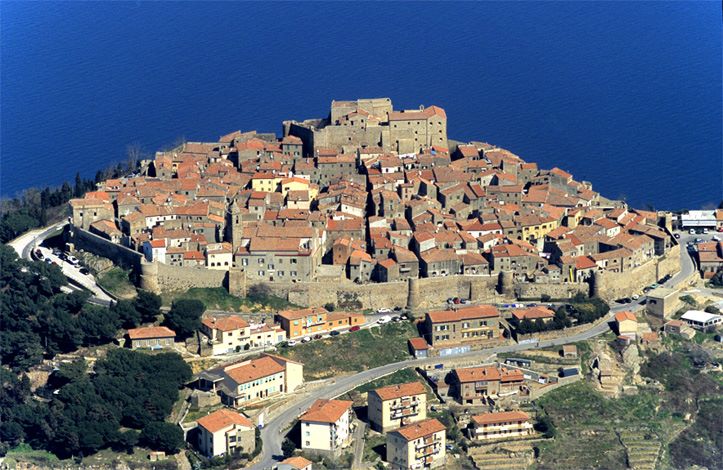 festival mestierando borgo ancora una settimana isola del giglio castello giglionews