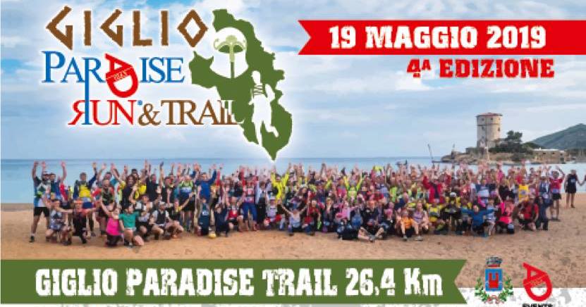 giglio paradise trail isola del giglio giglionews