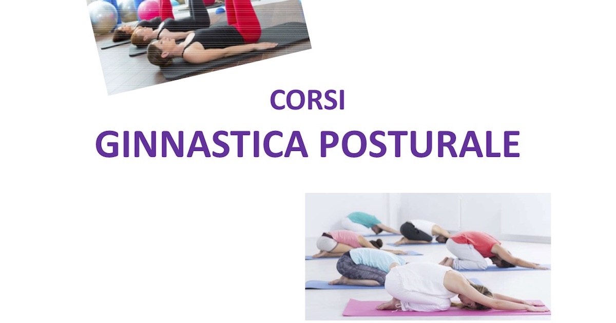 corsi ginnastica posturale isola del giglio giglionews