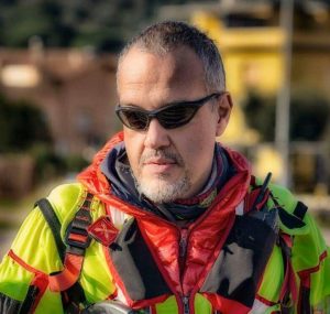 giovanni sbrana rete del trauma maggiore isola del giglio giglionews