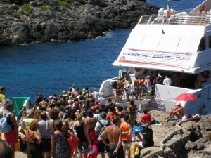 giannutri immersioni gitanti navette legambiente isola del giglio giglionews