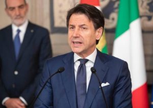 misure governo conte coronavirus isola del giglio giglionews