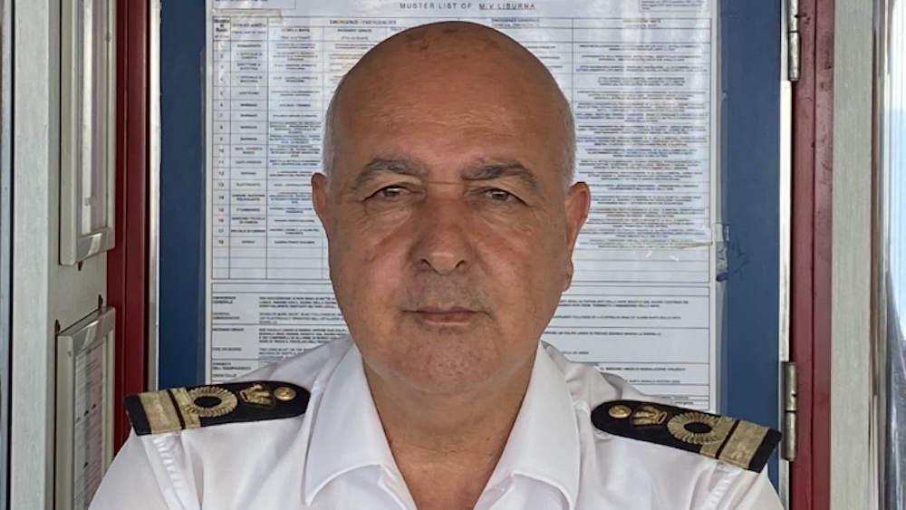 giuseppe rum consigliere capraia isola del giglio giglionews