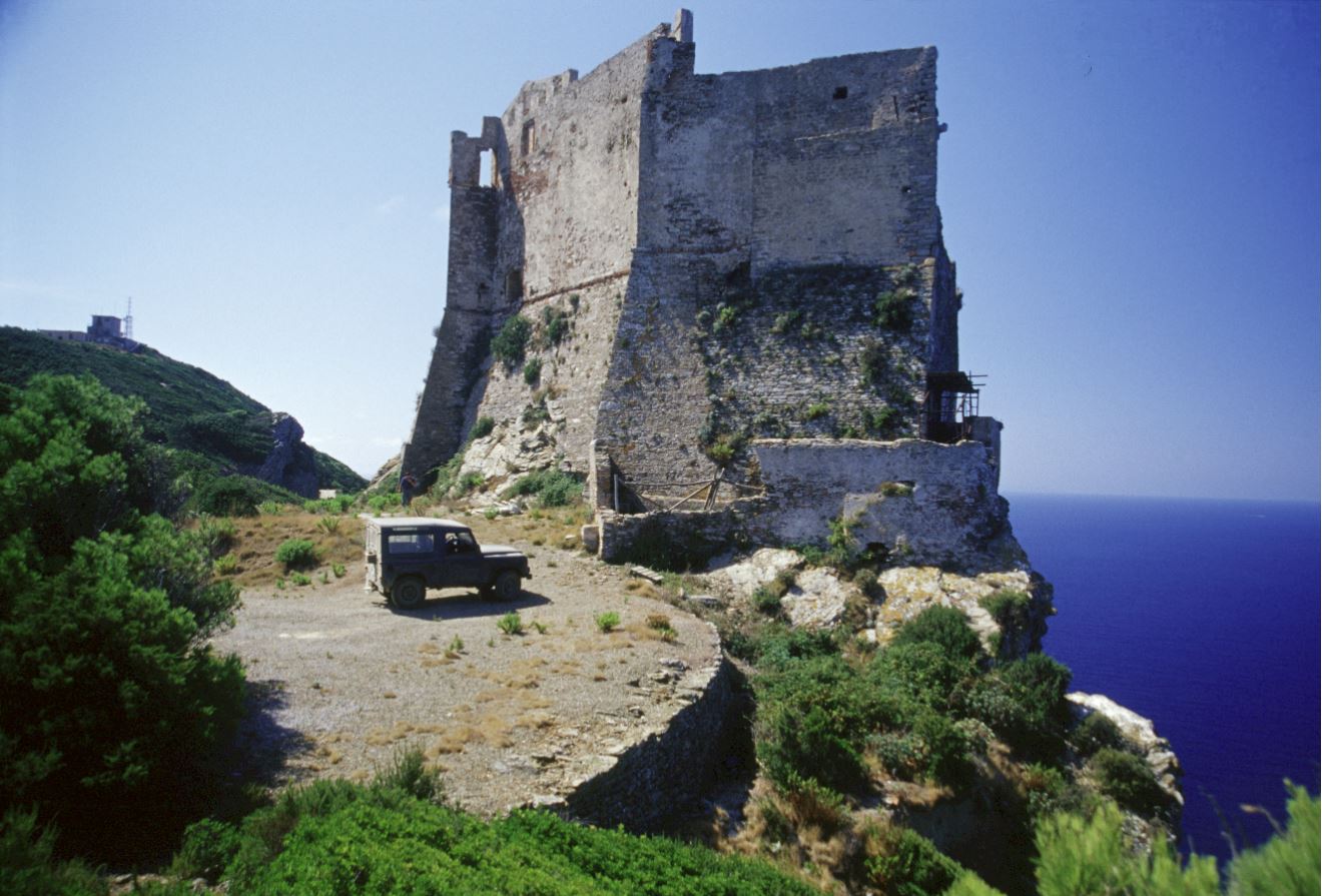 gorgona visite parco arcipelago toscano isola del giglio giglionews