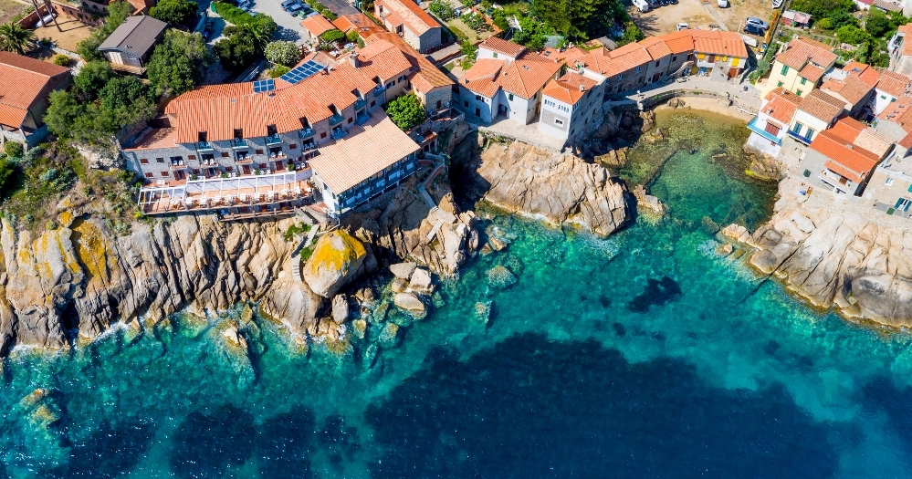 hotel saraceno isola del giglio giglionews