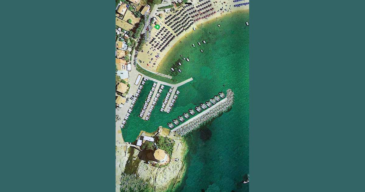 idea porticciolo campese lista landini isola del giglio giglionews