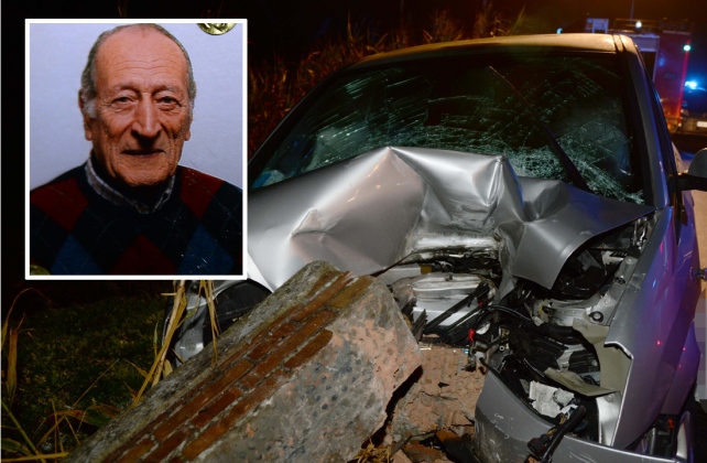 incidente fortunato rum isola del giglio giglionews