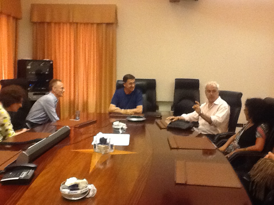 incontro scuola ravenna micoperi isola del giglio giglionews