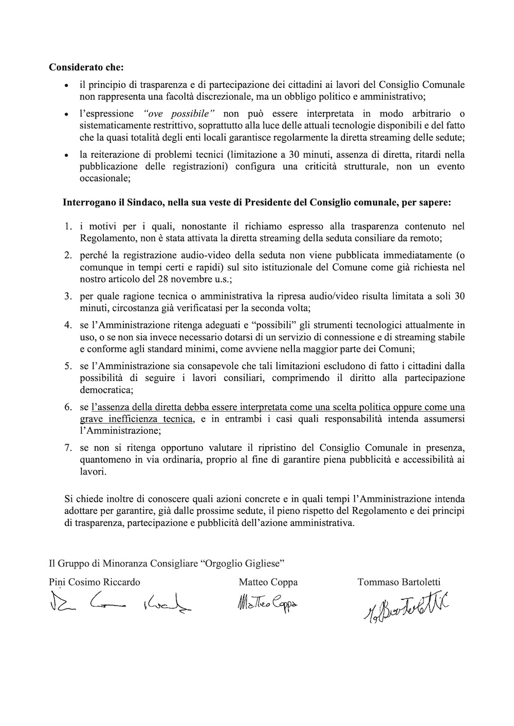 interrogazione_mancato_streaming301225_2