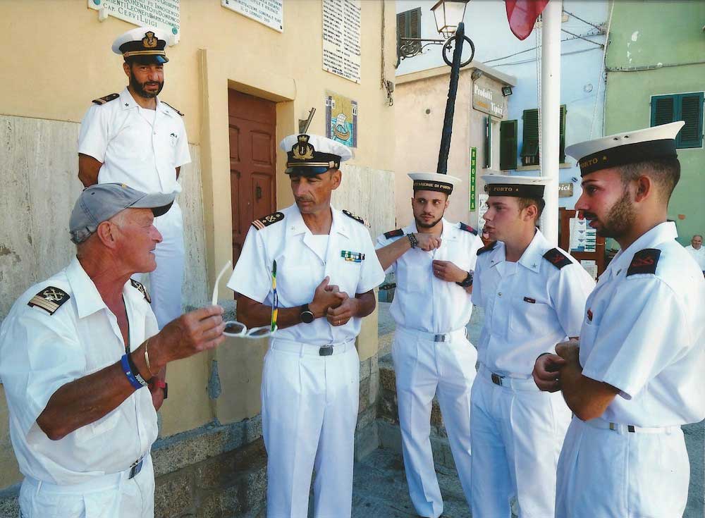 italo arienti isola del giglio giglionews