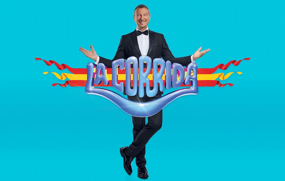 la corrida isola del giglio giglionews