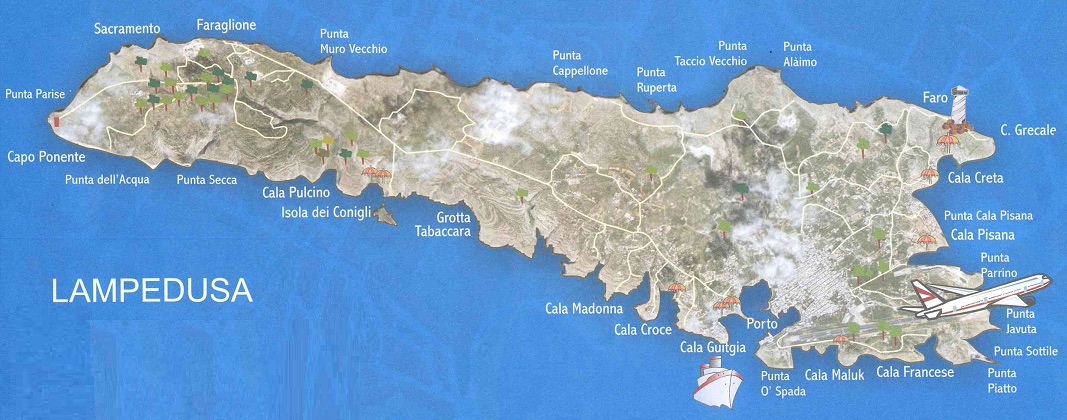 lampedusa gigliesi isola del giglio giglionews