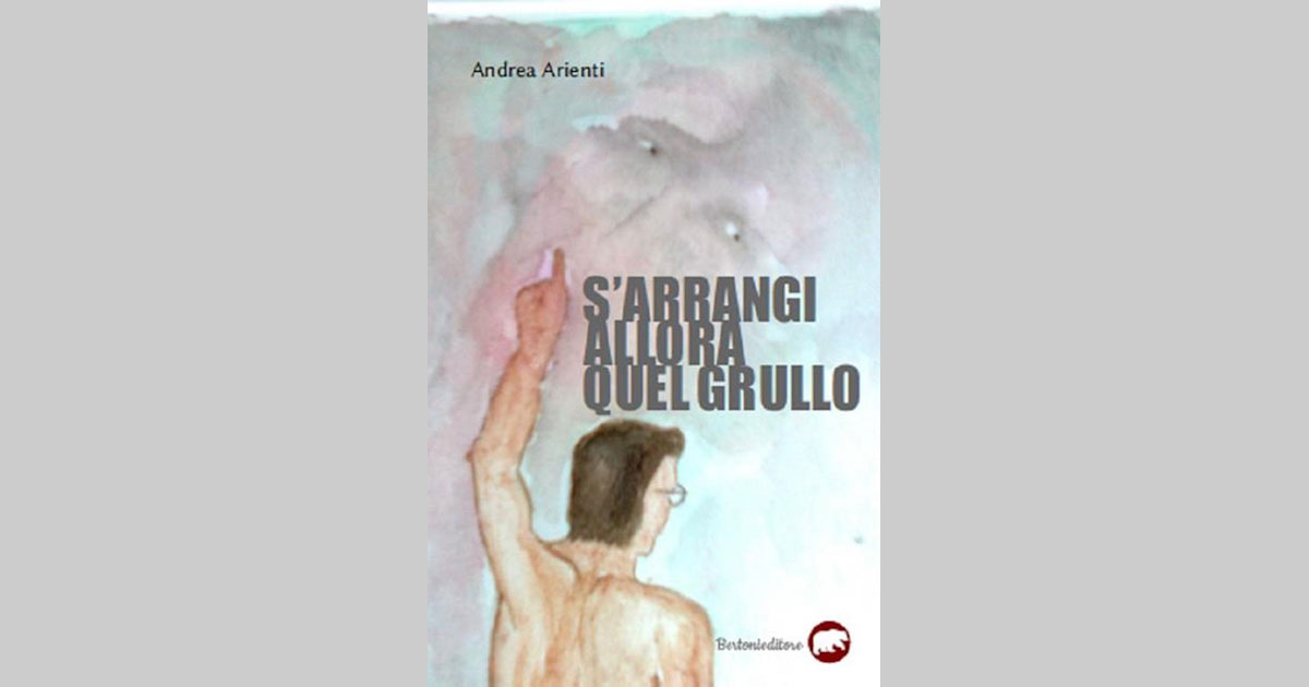 libro andrea arienti isola del giglio giglionews