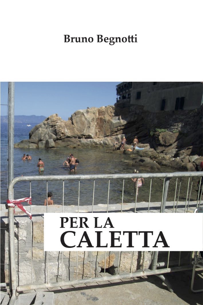 libro caletta begnotti appello isola del giglio giglionews