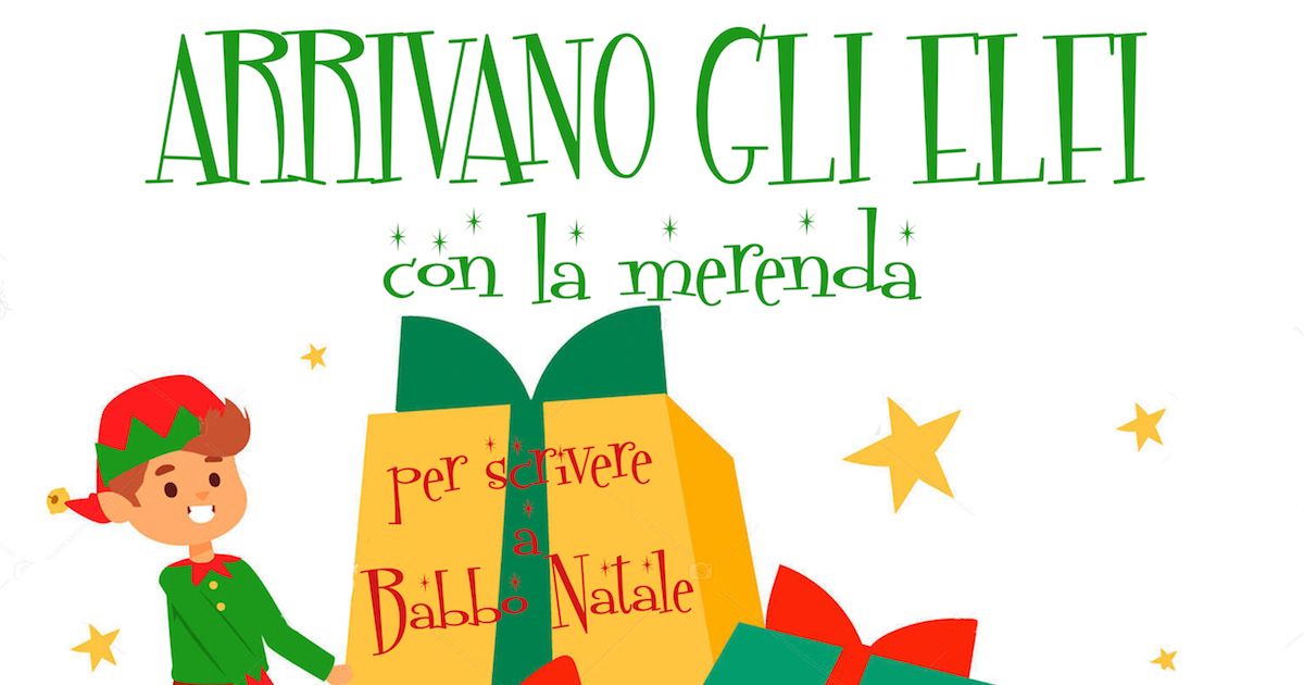 folletti elfi babbo natale isola del giglio giglionews