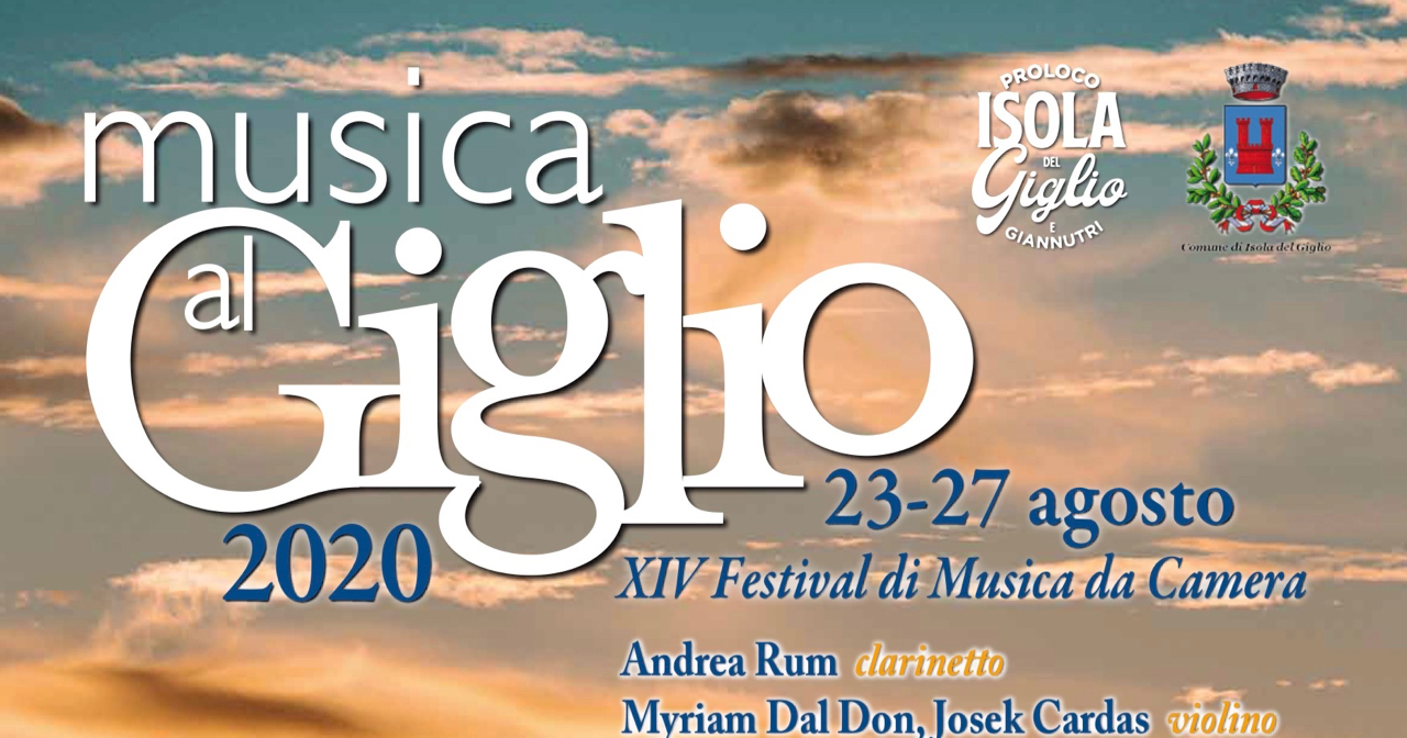 festival musicalgiglio isola del giglio giglionews