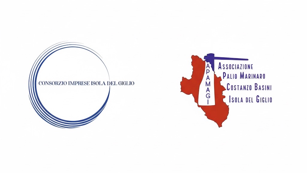 loghi apamagi consorzio imprese isola del giglio giglionews