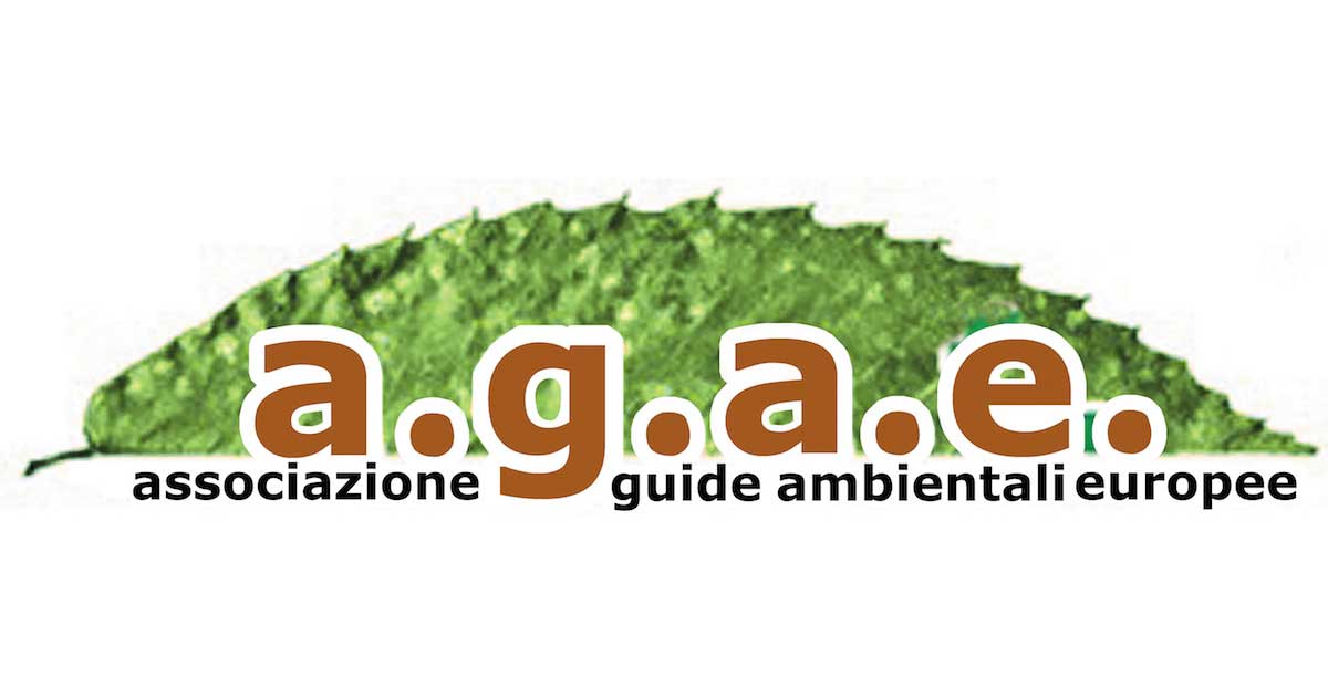 logo agae guide parco arcipelago toscano isola del giglio giglionews