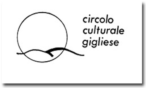 logo circolo culturale gigliese isola del giglio giglionews