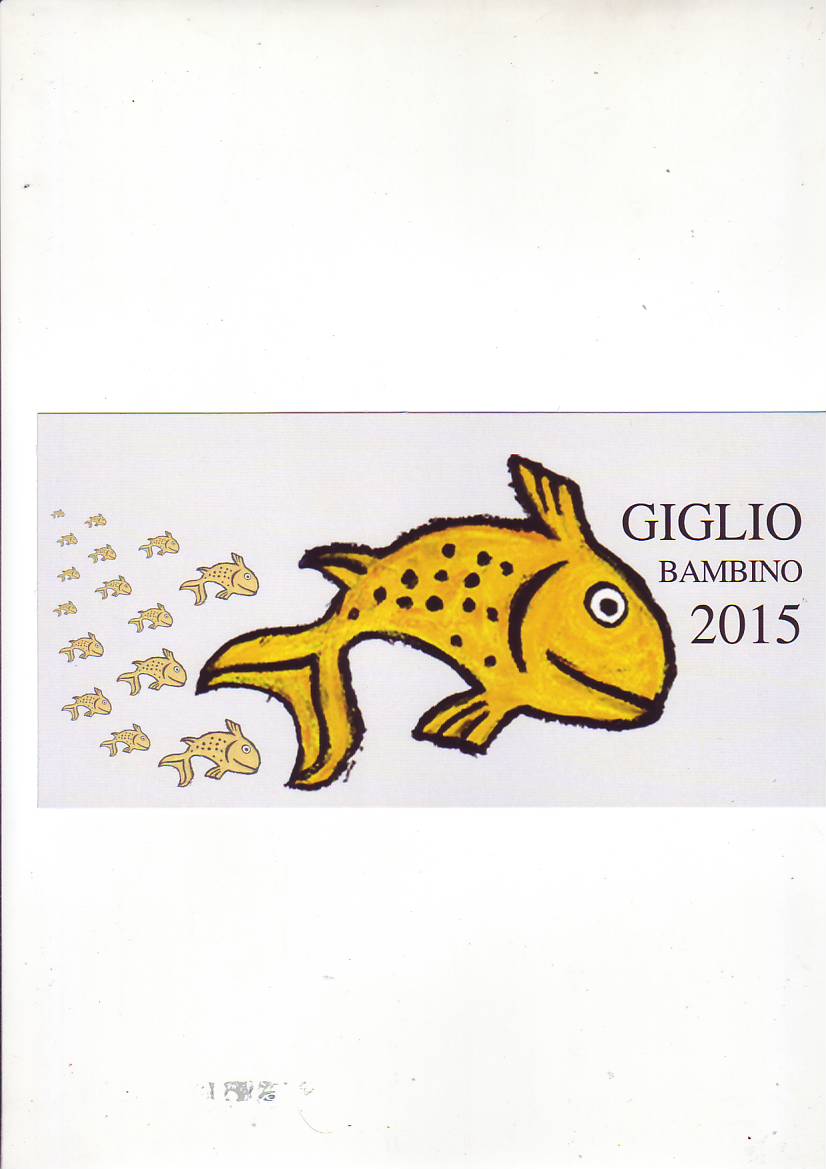 logo giglio bambino isola del giglio giglionews