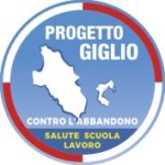 logo lista cossu guido progetto giglio elezioni amministrative 2019 isola del giglio giglionews